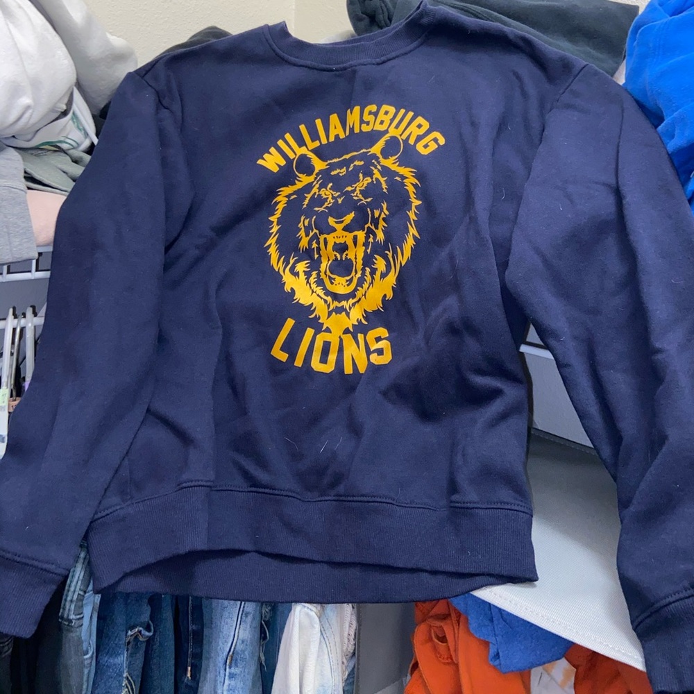 crewneck